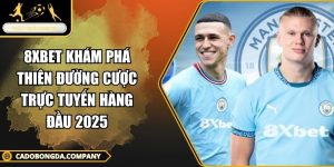 8XBET