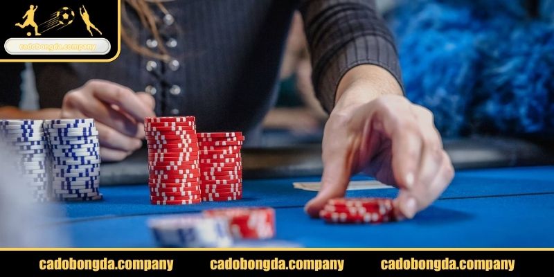 Casino trực tuyến 8XBET