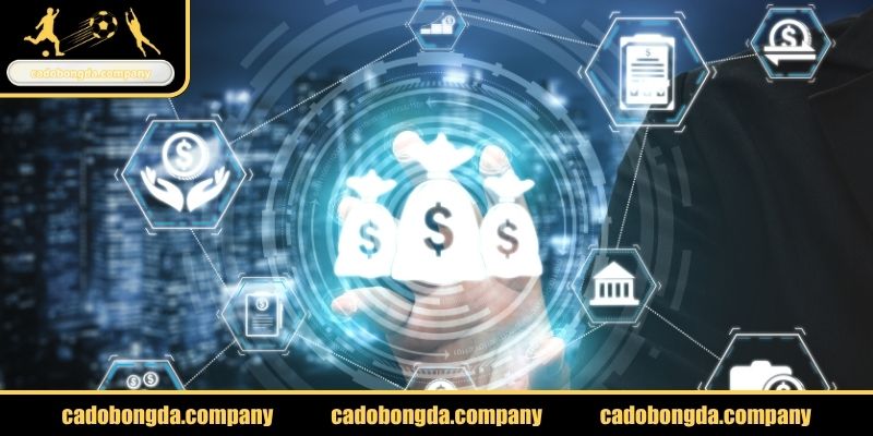 8XBET giao dịch nhanh chóng