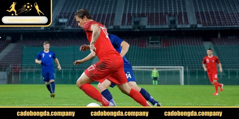 Bí quyết làm chủ cách chơi bóng đá ảo dễ thắng