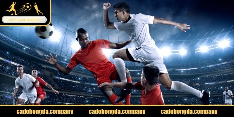 Tại sao nên thử sức với cách chơi bóng đá ảo dễ thắng?