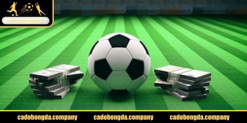 Cách ra kèo của nhà cái gài bẫy người chơi