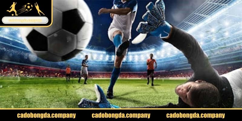 Mẹo cược trên cách ra kèo của nhà cái siêu chuẩn