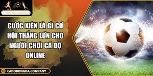 Cược xiên là gì