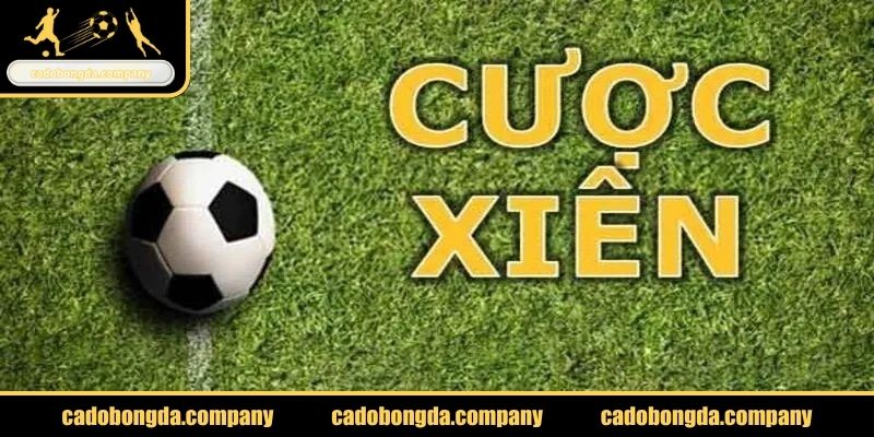 Cược xiên là gì châu Á