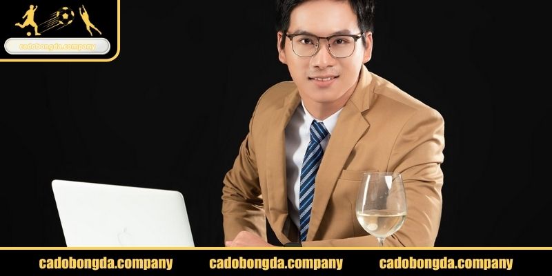Sự nghiệp của CEO Giàng A Bang tại cadobongda.company