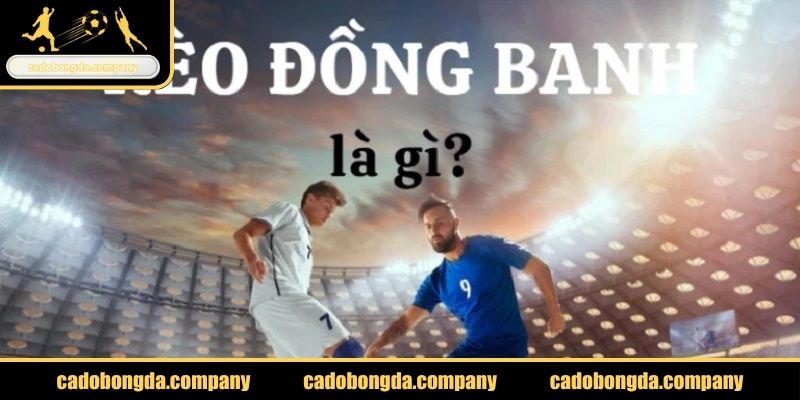 Tìm hiểu vài nét về kèo chấp đồng banh là gì?