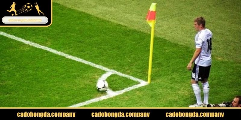 Cược chấp kèo phạt góc là gì?