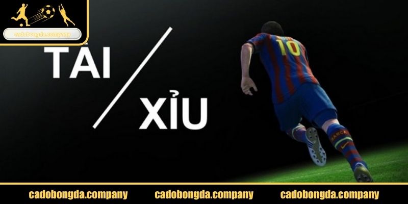 Tổng quát thông tin cơ bản về kèo Tài Xỉu