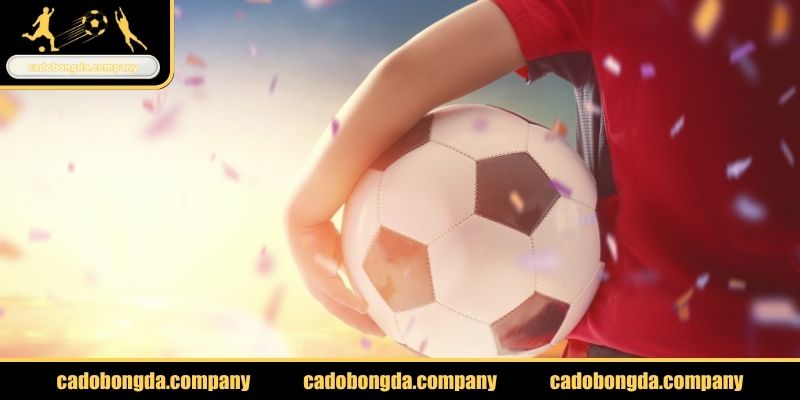 Những chú ý quan trọng trong cách làm giàu từ cá độ bóng đá