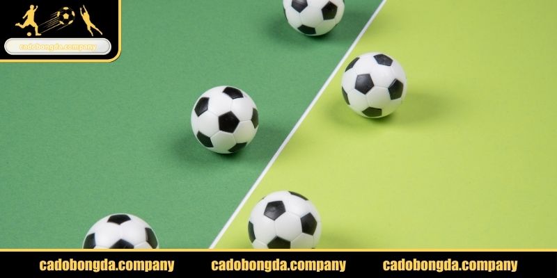 Cách làm giàu từ cá độ bóng đá hay là trở thành chuyên gia soi kèo