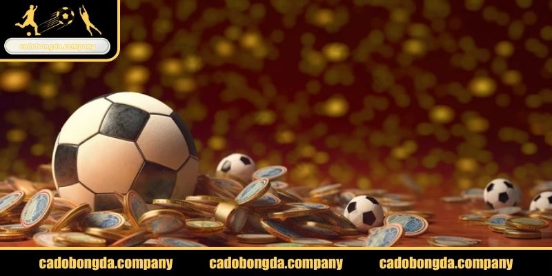 Nhà cái tặng tiền mỏ vàng cho người chơi thông thái