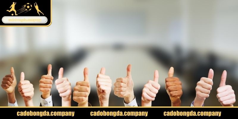 Tiêu chí chủ chốt để đánh giá nhà cái uy tín