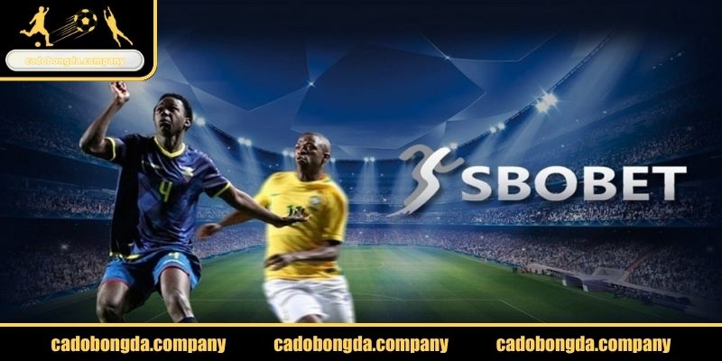 SBOBET kho trò chơi đồ sộ